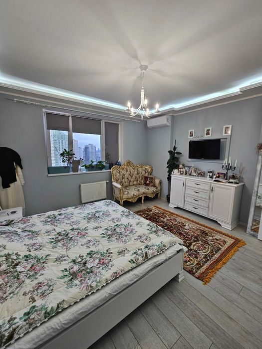 Квартира на вул. Воскресенська, 18-А в Києві, ID 195057, фото №16