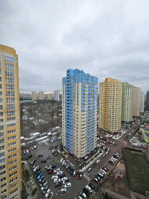 Квартира на вул. Воскресенська, 18-А в Києві, ID 195057, фото №18