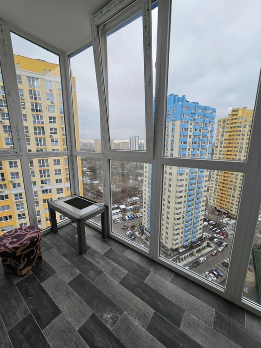 Квартира на вул. Воскресенська, 18-А в Києві, ID 195057, фото №19