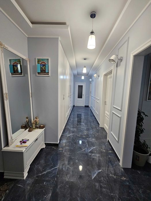 Квартира на вул. Воскресенська, 18-А в Києві, ID 195057, фото №5