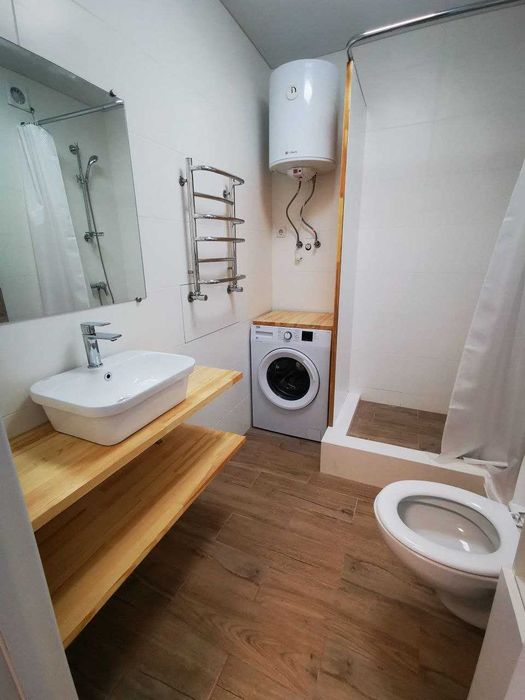 Квартира на ЖК "Сіті Парк" в Одесі, ID 290263, фото №11