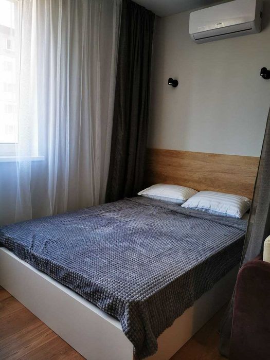 Квартира на ЖК "Сіті Парк" в Одесі, ID 290263, фото №6