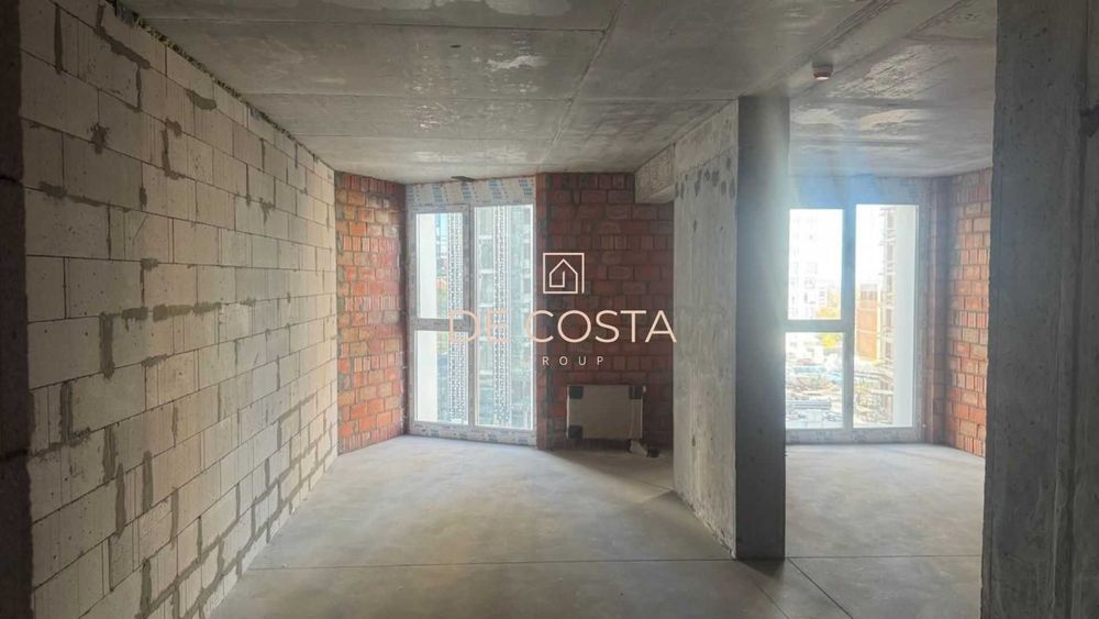 Купити квартиру за адресою ЖК Nordica Residence в Київ на Findly.com.ua Квартира на ЖК Nordica Residence в Київ, ID 171940, фото №1