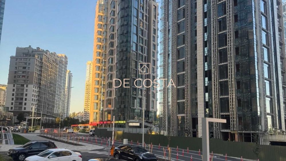 Квартира на ЖК Nordica Residence в Київ, ID 171940, фото №2
