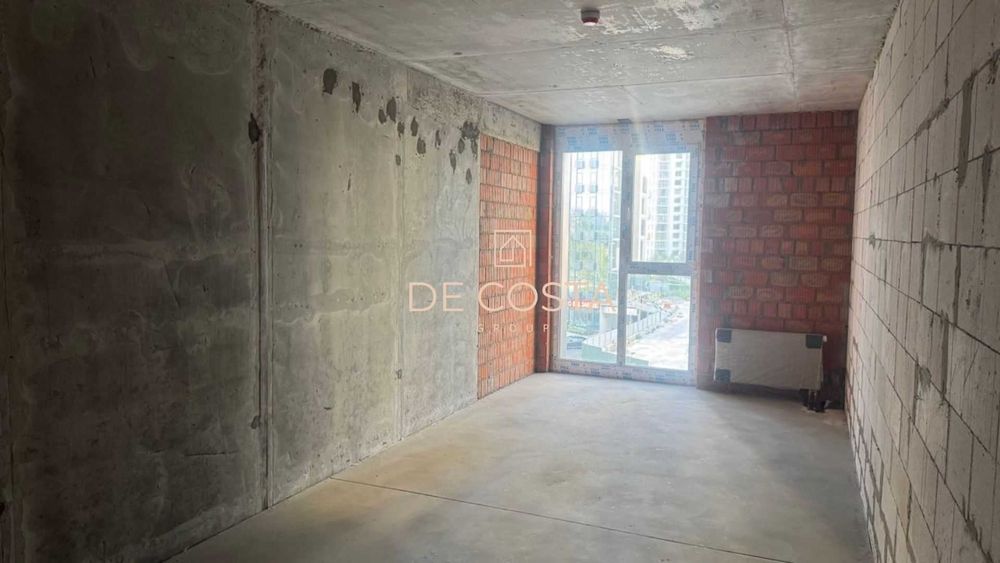 Квартира на ЖК Nordica Residence в Києві, ID 171940, фото №11