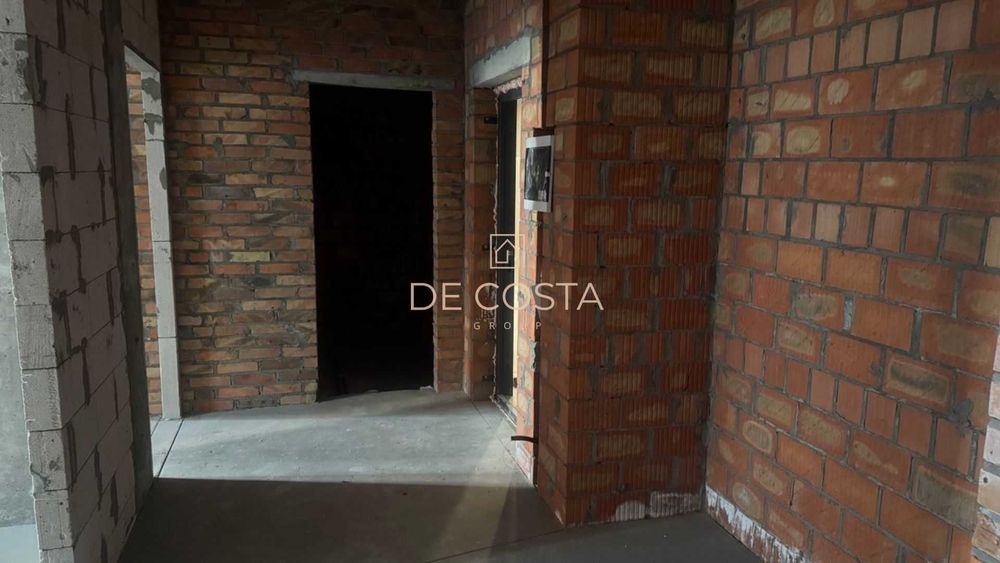 Квартира на ЖК Nordica Residence в Києві, ID 171940, фото №13