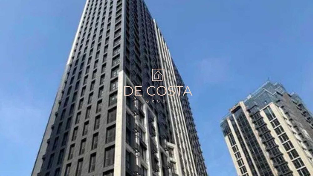 Квартира на ЖК Nordica Residence в Київ, ID 171940, фото №4
