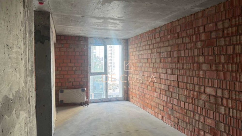 Квартира на ЖК Nordica Residence в Києві, ID 171940, фото №8
