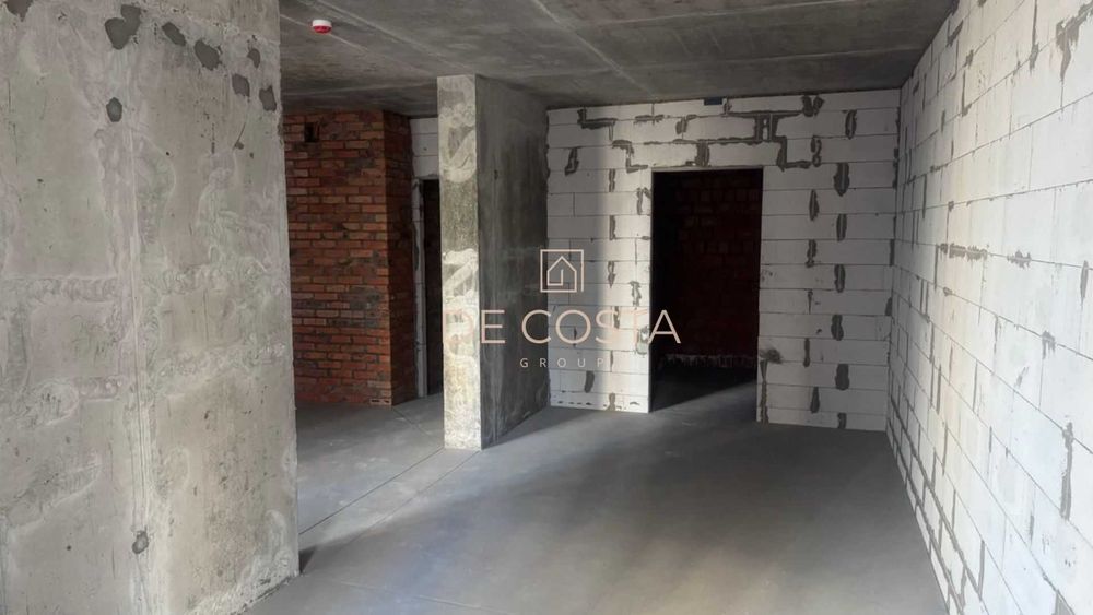 Квартира на ЖК Nordica Residence в Києві, ID 171940, фото №9
