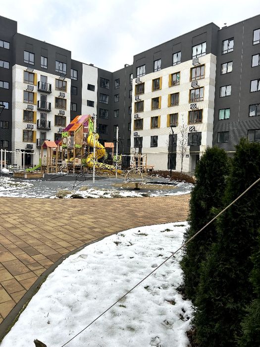 Квартира на ЖК Молодість в Києві, ID 225409, фото №7
