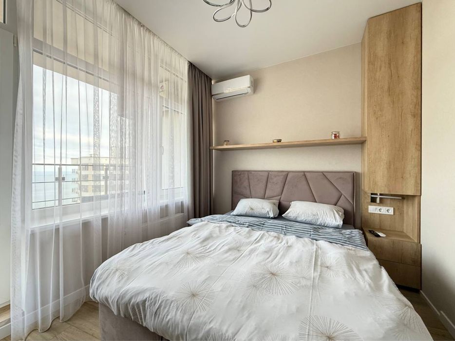 Квартира на 48 жемчужина в Одесі, ID 244212, фото №5
