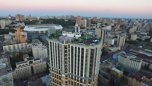 Купити квартиру за адресою вул. Саксаганського, 37-К в Київ на Findly.com.ua Квартира на вул. Саксаганського, 37-К в Київ, ID 328660, фото №1