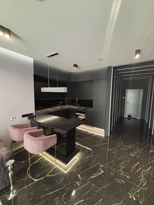 Квартира на вул. Саксаганського, 37-К в Київ, ID 328660, фото №2