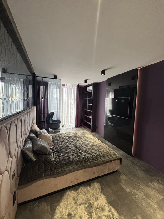 Квартира на вул. Саксаганського, 37-К в Києві, ID 328660, фото №11