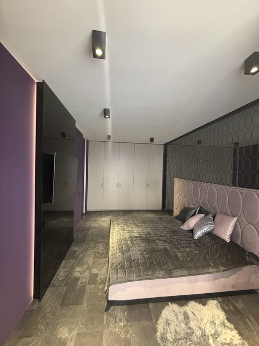 Квартира на вул. Саксаганського, 37-К в Києві, ID 328660, фото №12
