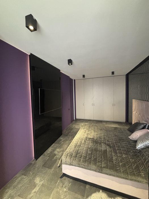 Квартира на вул. Саксаганського, 37-К в Києві, ID 328660, фото №13