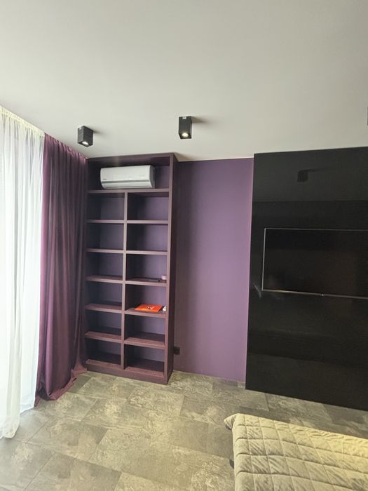 Квартира на вул. Саксаганського, 37-К в Києві, ID 328660, фото №14