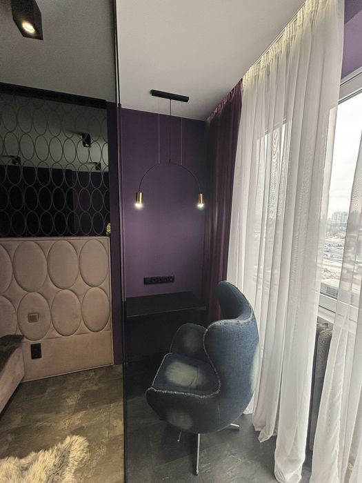 Квартира на вул. Саксаганського, 37-К в Києві, ID 328660, фото №15