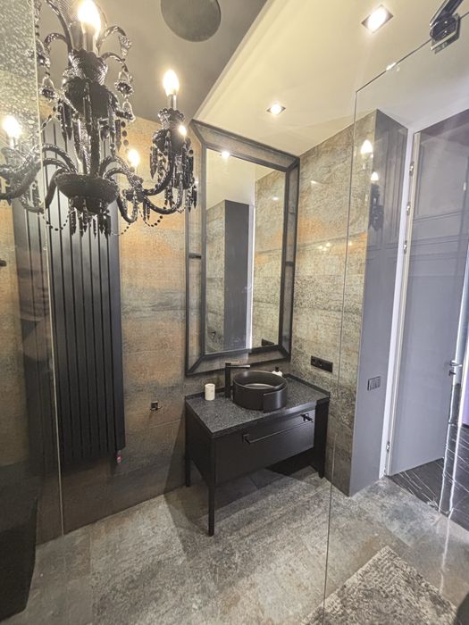 Квартира на вул. Саксаганського, 37-К в Києві, ID 328660, фото №19