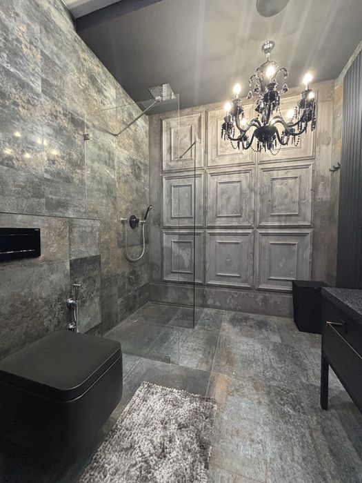 Квартира на вул. Саксаганського, 37-К в Києві, ID 328660, фото №20