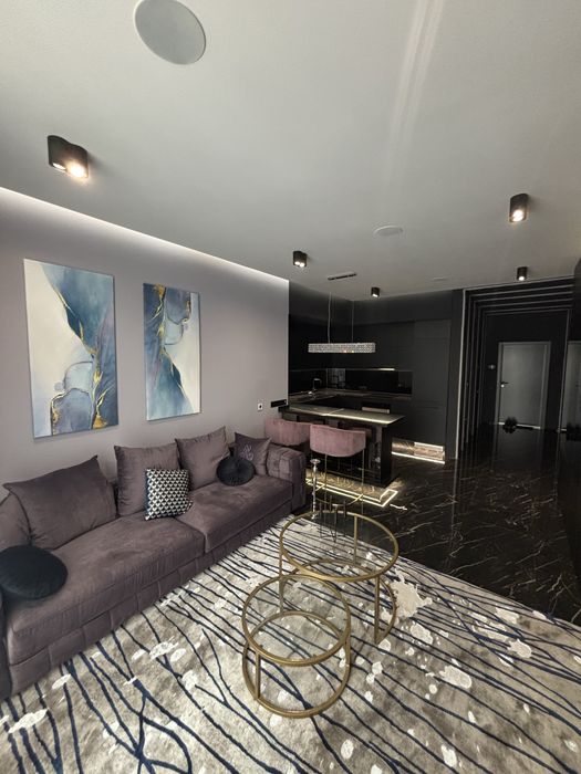 Квартира на вул. Саксаганського, 37-К в Київ, ID 328660, фото №3
