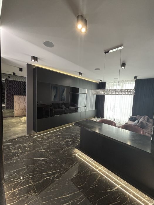 Квартира на вул. Саксаганського, 37-К в Київ, ID 328660, фото №4