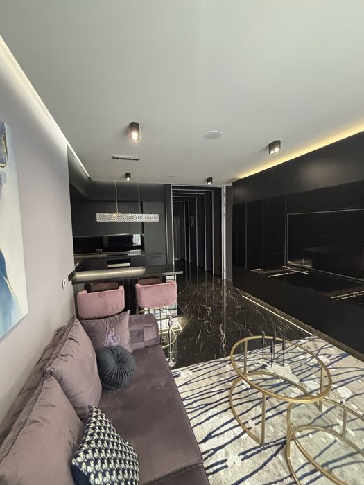 Квартира на вул. Саксаганського, 37-К в Київ, ID 328660, фото №5