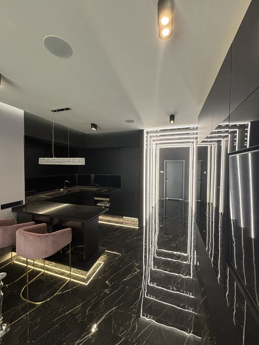 Квартира на вул. Саксаганського, 37-К в Києві, ID 328660, фото №7