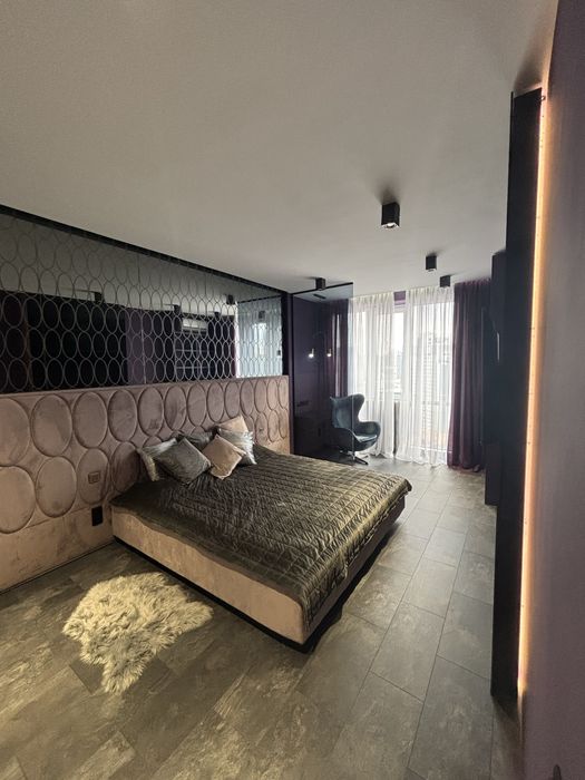 Квартира на вул. Саксаганського, 37-К в Києві, ID 328660, фото №10