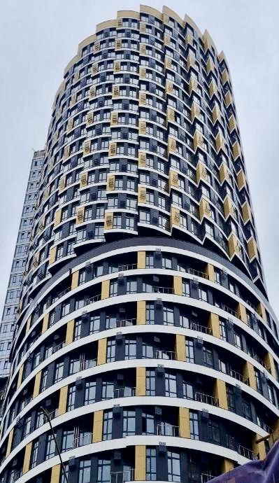 Квартира на вул. Глибочицька, 43 в Києві, ID 195914, фото №13