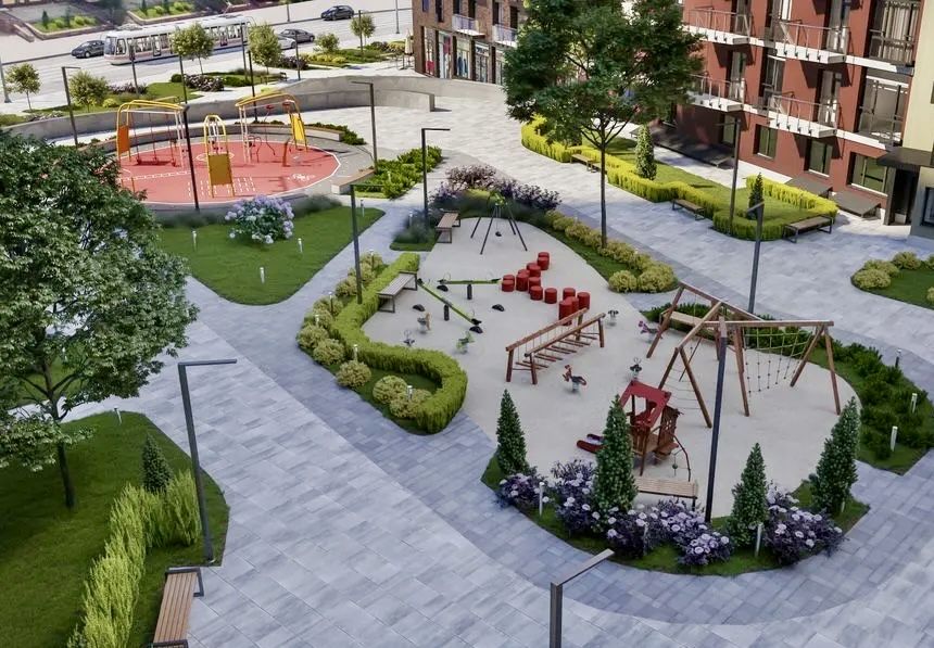 Квартира на вул. Глибочицька, 43 в Києві, ID 195914, фото №8