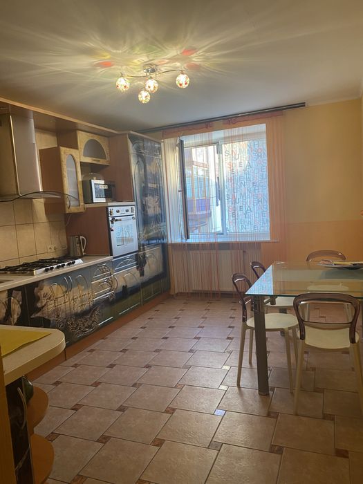 Квартира на Подільський в Кропивницький, ID 313699, фото №3