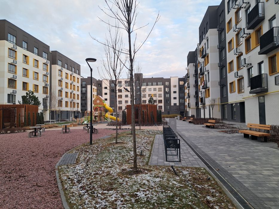 Квартира на ЖК Молодість в Києві, ID 268944, фото №5