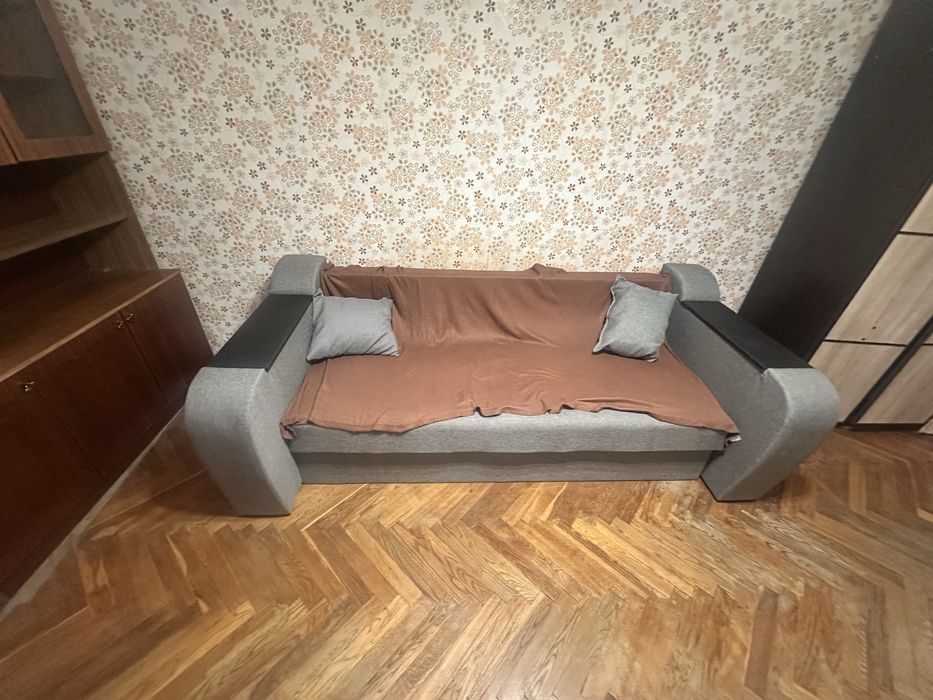 Квартира на вул. Бакинська, 30 в Києві, ID 415060, фото №3