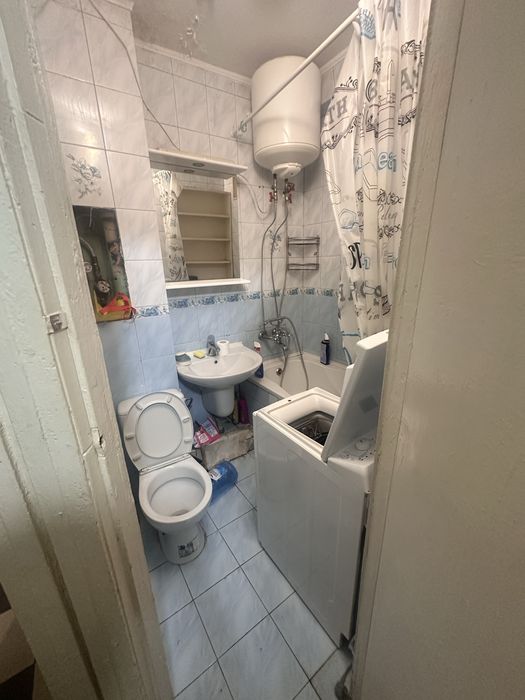 Квартира на вул. Бакинська, 30 в Києві, ID 415060, фото №5