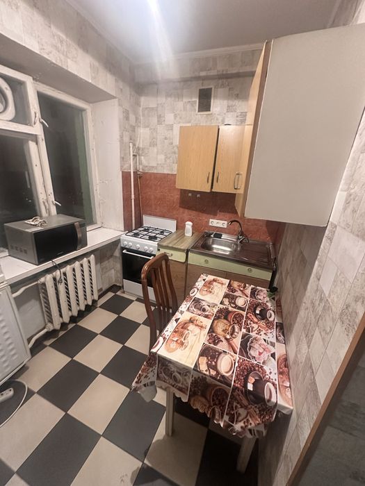 Квартира на вул. Бакинська, 30 в Києві, ID 415060, фото №6