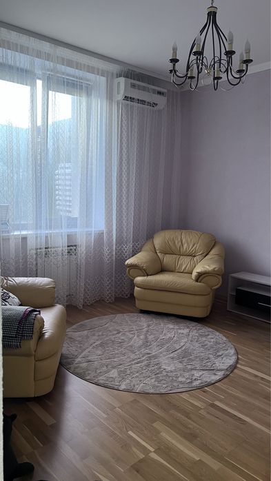 Квартира на вул. Гагарина в Кривому Розі, ID 207516, фото №2