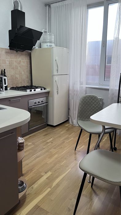 Квартира на вул. Гагарина в Кривому Розі, ID 207516, фото №4