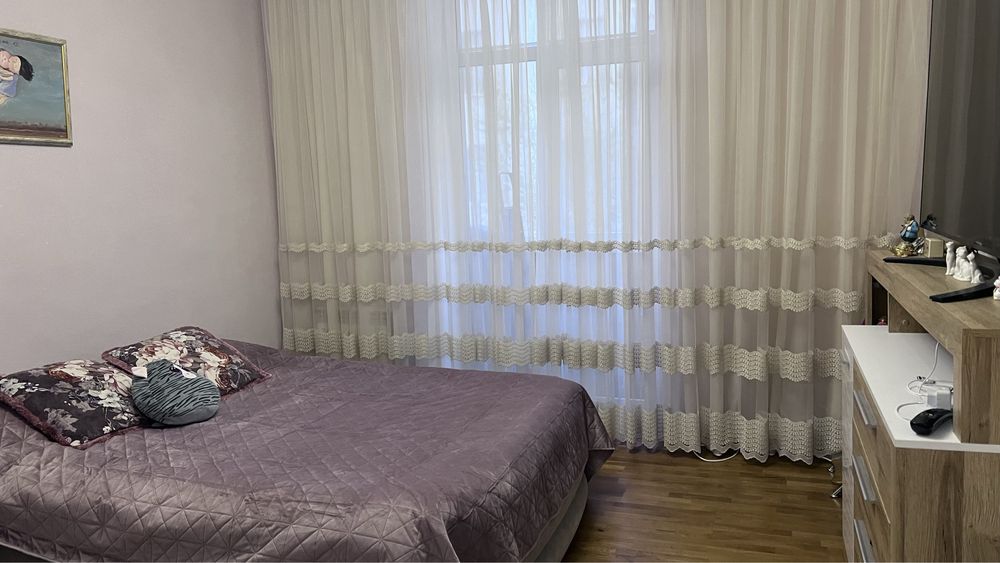 Квартира на вул. Гагарина в Кривому Розі, ID 207516, фото №5