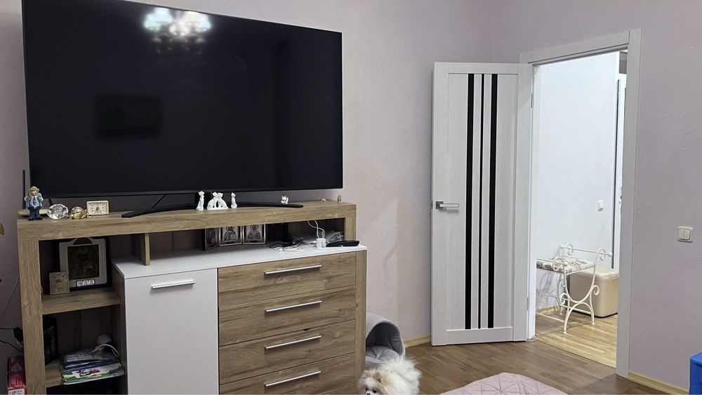 Квартира на вул. Гагарина в Кривому Розі, ID 207516, фото №6