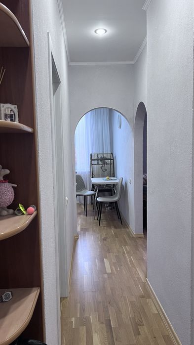 Квартира на вул. Гагарина в Кривому Розі, ID 207516, фото №7