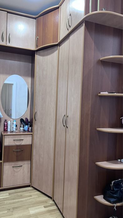 Квартира на вул. Гагарина в Кривому Розі, ID 207516, фото №8