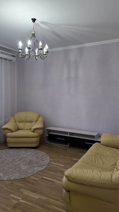 Квартира на вул. Гагарина в Кривому Розі, ID 207516, фото №9