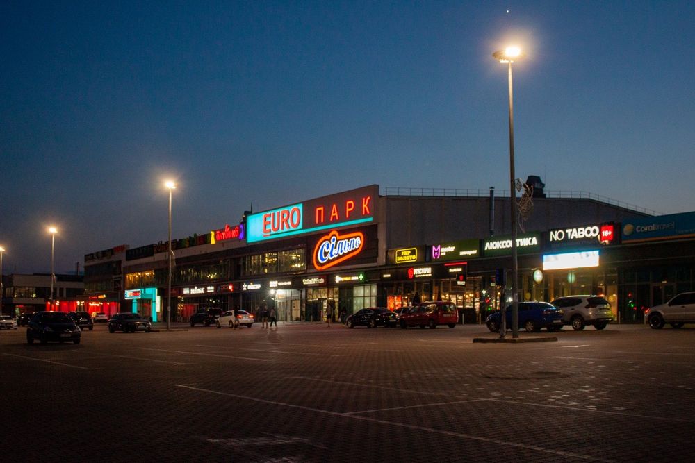Квартира на вул. Соборна, 126/14 в Києві, ID 226737, фото №16