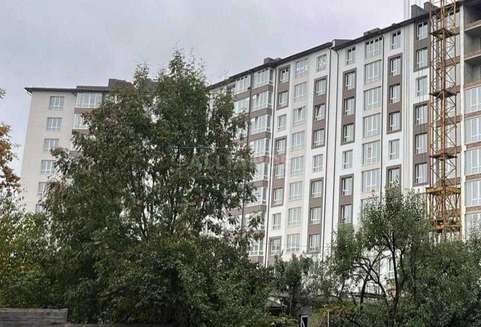 Квартира на район Пасічна в Івано-Франківську, ID 170243, фото №10