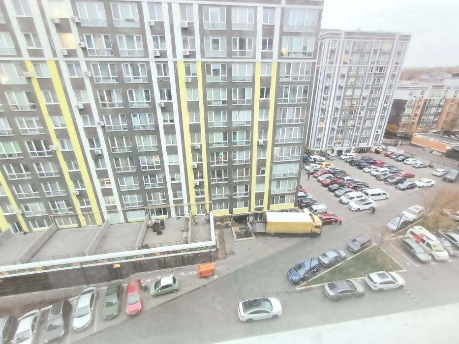 Квартира на ЖК Синергія в Києві, ID 328826, фото №17
