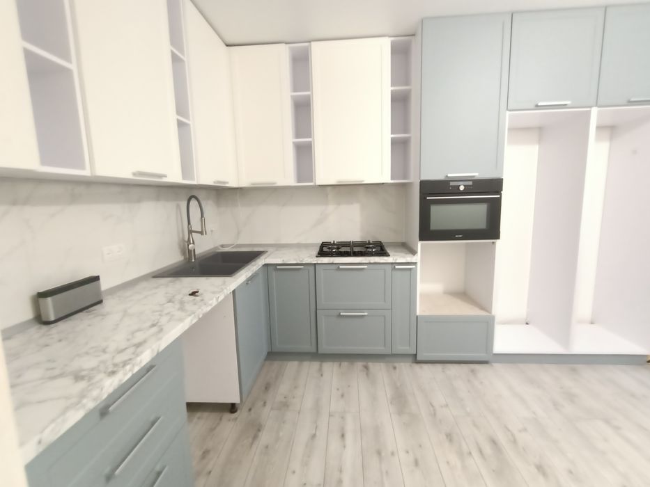 Квартира на ЖК Синергія в Київ, ID 328826, фото №4