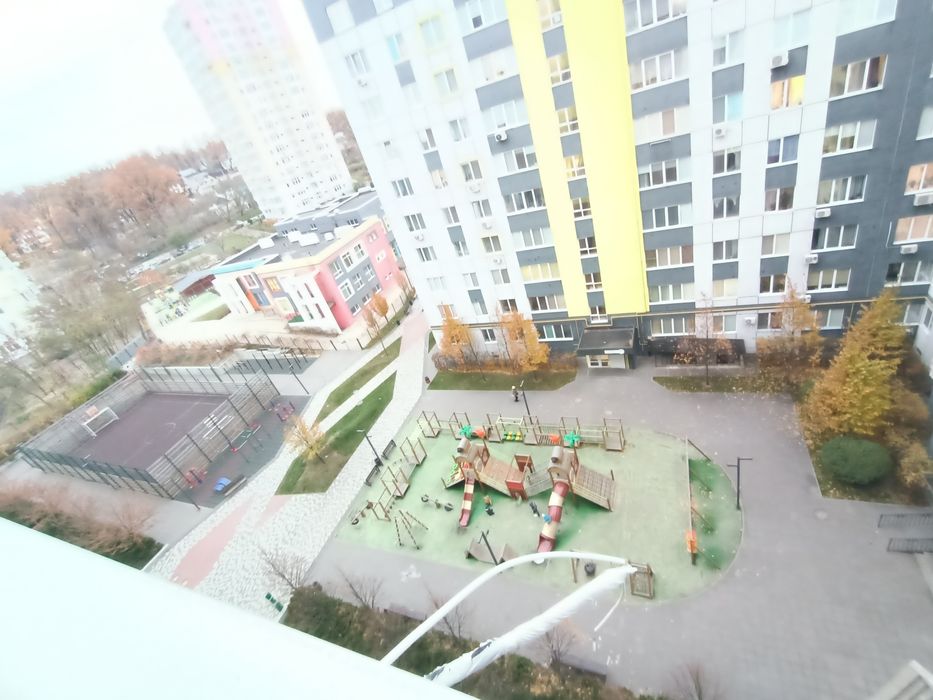 Квартира на ЖК Синергія в Києві, ID 328826, фото №9