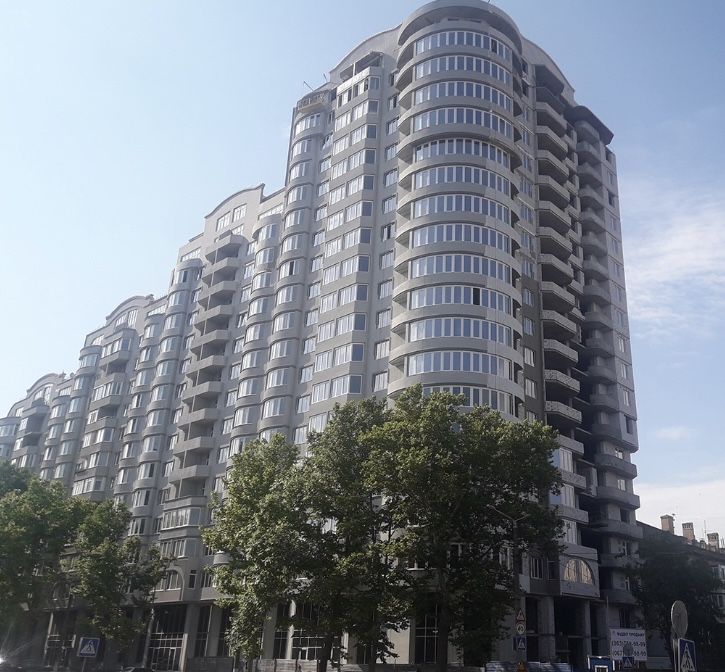 Квартира на ЖК Адмирал в Миколаєві, ID 203267, фото №1