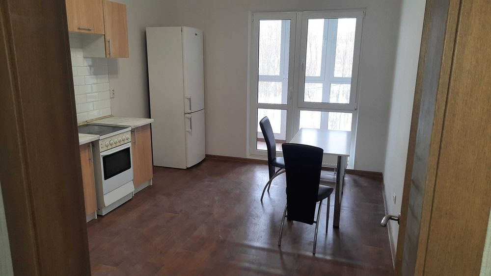 Квартира на вул. Ревуцького, 54б в Київ, ID 262081, фото №2